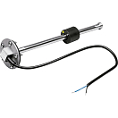 Купить Plastimo 62007 240-30 Ohm Датчик воды и топлива Grey 300 mm 7ft.ru в интернет магазине Семь Футов