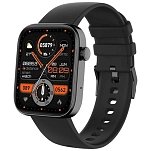 Colmi 90488 P71 умные часы  Black