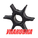 Крыльчатка охлаждения Suzuki DF25A/30A;DT30 (c 2014г.в.), Omax (упаковка из 3 шт.) 1746194L00_OM_pkg_3