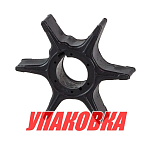 Крыльчатка охлаждения Suzuki DF25A/30A;DT30 (c 2014г.в.), Omax (упаковка из 3 шт.) 1746194L00_OM_pkg_3