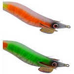 DTD 20007-O Special Oita 3.5 Кальмар 105 Mm 17.1g Зеленый Orange