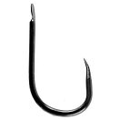 Купить VMC 31VM7017BBN0014D6 7017B Зубчатый Крюк Черный  Black Nickel 14  7ft.ru в интернет магазине Семь Футов