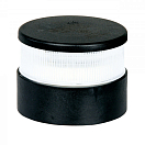 AQUA SIGNAL 3854001000 Светодиодный якорный светильник Series 34 / черный корпус