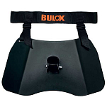 Bulox D0700006 TB HD Боевой Пояс Черный  Black