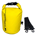 Overboard OB1001Y Tube Сухой Мешок 5L Желтый  Yellow