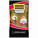 Купить Colmic PCMS02-UNIT прикормка Impressive Mix 1kg  Light Brown 7ft.ru в интернет магазине Семь Футов