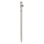 JRC 1503034 Extreme TXS Auger Point Серебристый  Silver