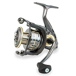 Nomura NM10380510 спиннинговая катушка Koshin Pro Grey / Gold 10