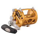 Купить PENN 937146 International VI SW Катушка Для Троллинга Золотистый Gold 80  7ft.ru в интернет магазине Семь Футов