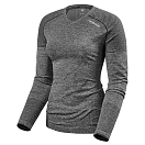 Купить Revit ftu110_0140-l Базовый слой с длинным рукавом Airborne Compression Dark Grey 30x25x3 7ft.ru в интернет магазине Семь Футов