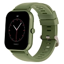 Купить Dcu tecnologic 8435789000835 Смарт-часы Curved Glass Pro/34157028 Green / Black 14x9x3 7ft.ru в интернет магазине Семь Футов