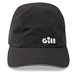 Gill CC146-GRA01-1SIZE Кепка Regatta Черный  Graphite