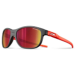 Julbo J5561114 Arcade Солнцезащитные Очки  Black / Orange / Multilayer Red Spectron/CAT 3