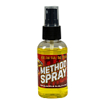 Benzar mix 98015076 Mix Method Spray Ананас Байтурик 50ml Жидкость Приманка Добавка Золотистый