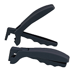 Laken 029 Полиамид Universal ручка Черный Black
