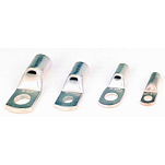 Philippi 501005100 RKS 35/10 Кабельный терминал Бесцветный Silver