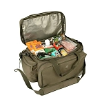 Subterfuge t3355 дорожная сумка Soft Protect 2 Camo 120x35x20 396 cm