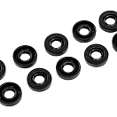 Сальник 9x19x5, Yamaha, Omax (упак. 10 шт) 9310609014_1UP_OM