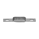 Купить Цинковый прямоугольный анод Tecnoseal 00385 75x34х16мм с креплением 175x20x3мм 7ft.ru в интернет магазине Семь Футов