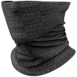 HUUB A2-HNW Шарф-хомут Черный  Black