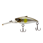 Воблер Aggression 48 мм (Цвет-Mystic воблеры 023) Ag48SPDR Mystic Lures