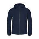 Купить Sea ranch 19-7-299-4001-S Куртка Aske Голубой  Dark Navy S 7ft.ru в интернет магазине Семь Футов