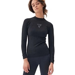 Rebelhorn rh-ls-freeze-ii_01-dl Базовый слой с длинным рукавом Freeze II Black 30x25x3