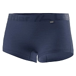 Loeffler 28714-495-38 Трусы Merino Light Dark Blue 20x12x5