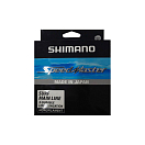 Купить Shimano fishing SMSM18300 Speedmaster Surf 300 M Линия Бесцветный Clear 0.180 mm  7ft.ru в интернет магазине Семь Футов