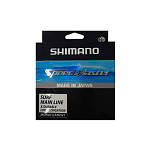 Shimano fishing SMSM18300 Speedmaster Surf 300 M Линия Бесцветный Clear 0.180 mm 
