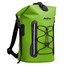Купить Feelfree gear Go Pack 30L_Lime Go Pack 30L Сухой Мешок  Lime 7ft.ru в интернет магазине Семь Футов