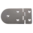 Купить Talamex 43804320 Петля 120.4x65 Mm Серый  Grey 180º  7ft.ru в интернет магазине Семь Футов