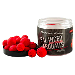 Reactor baits 7572S003 Balanced Hardbaits 80g Бойл с острыми специями Red 15-20 mm