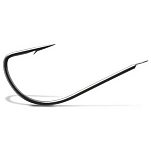 Sunset STSAK084322N6 Крючок с раздвижной связкой 0.22 mm Серебристый Silver 6 