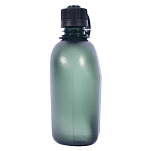 Pinguin 8592638659443- Tritan Flask 0.75L бутылка  Green
