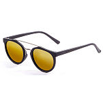 Ocean sunglasses 73002.0 поляризованные солнцезащитные очки Classic I Matte Black / Red