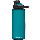Купить Camelbak 2469.403001 Chute Mag 1L Бутылка для воды Голубой Lagoon 7ft.ru в интернет магазине Семь Футов