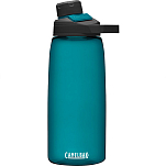 Camelbak 2469.403001 Chute Mag 1L Бутылка для воды Голубой Lagoon
