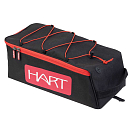 Купить Hart YHBR Sikkario R Сумка  Black / Red 40 x 15 x 22 cm 7ft.ru в интернет магазине Семь Футов