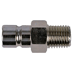 Talamex 75230783 Адаптер Hon/Suz/Toh/Nis Male Tank Серый