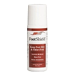2Toms 2tt240 крем Foot Shield 90ml White / Red 10x5x5