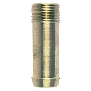 Купить Talamex 17610215 Male Соединитель шланга Золотистый 3/8 x 15 mm 7ft.ru в интернет магазине Семь Футов