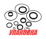 Ремкомплект нижнего редуктора Volvo Penta DP, Omax (упаковка из 3 шт.) 876267_OM_pkg_3