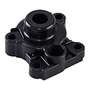 Корпус помпы Yamaha 25-50, Recmar 6J84431100_RM