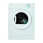 Westland 808-DV6500X стиральная машина Splendide DV6500X White 83.18 x 59.69 x 57.78 cm
