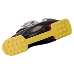 Stadium accessories BAPLR733 Термо Желтый  Silver