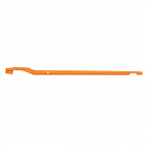 Купить Flashmer OTDGDT Double Tech Съемник Крючков 17 см Оранжевый Orange 7ft.ru в интернет магазине Семь Футов