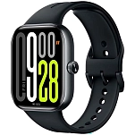 Xiaomi 89508 Смарт-часы Redmi Watch 5 Серебристый Black