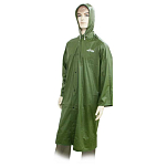 Outdoor 74404002 Дождевик ET PVC Зеленый  Green L
