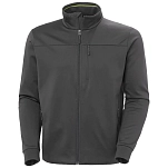 Helly hansen 34599-980-s Флисовая на молнии Crew Ebony 30x20x15